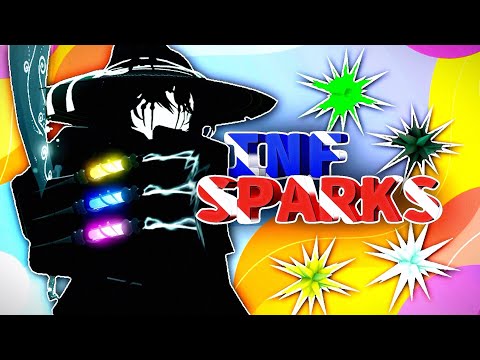 Deepwoken Round Spark