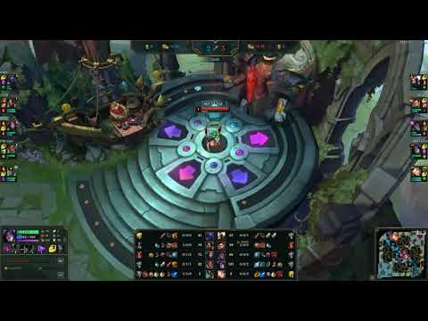 SKT T1 Teddy - Kai'Sa vs Lucian - KR Challenger