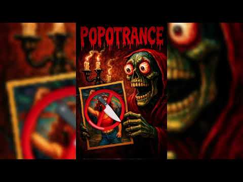 Flameboi Matt x Escuridão wL x DHION - POPOTRANCE 💃🏿 (Prod. GU$TAVERA)