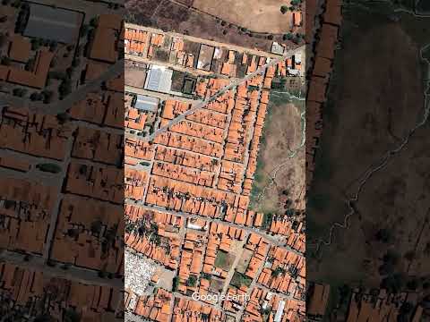 A História de Pedra Branca - CE: Das Origens aos Dias Atuais