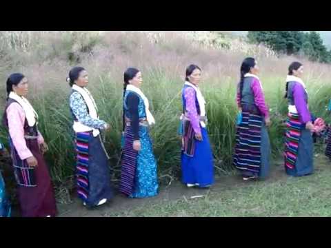 Culture From Rasuwa district Nepal sochi yala so ya