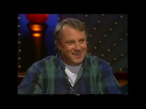 'Club Buggery' with Roy Slaven & HG Nelson: Episode Eight (1995)