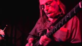 Cryin over you - BILL PITCOCK IV -  and Friends