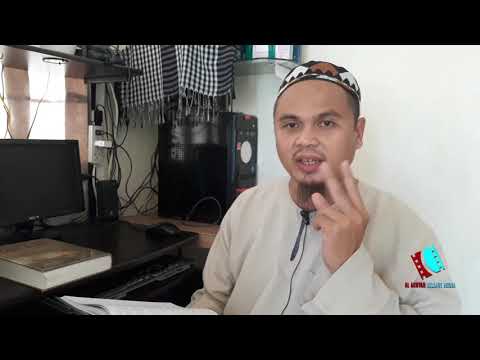 [Sheikh Ahmad Saif Imbing]  Kalabbihan sin Pagpuasa ha Adlaw Ashura