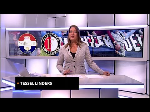 Stadionverbod relschopppers Willem II