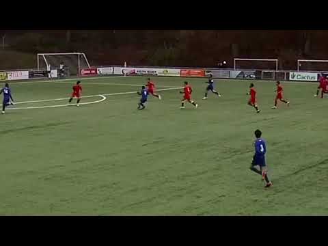 SC Bettembourg U17A - FC Differdange U17A
