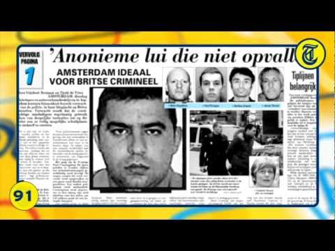 Nieuwsflits 28 Juni 2011 - Loungebars zijn levensgevaarlijk