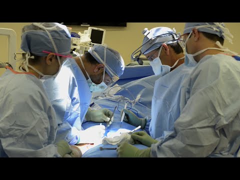 University of Florida Musculoskeletal Oncology Fellowship Program