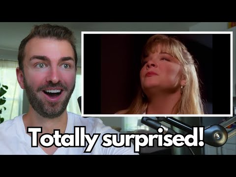 First Reaction |  LeAnn Rimes - Blue |