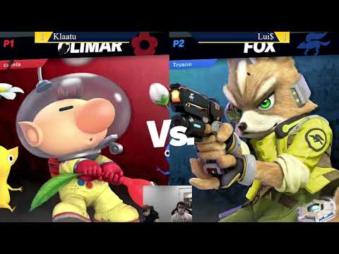 BBB GP13: Klaatu vs  Lui$ [Winners Finals]