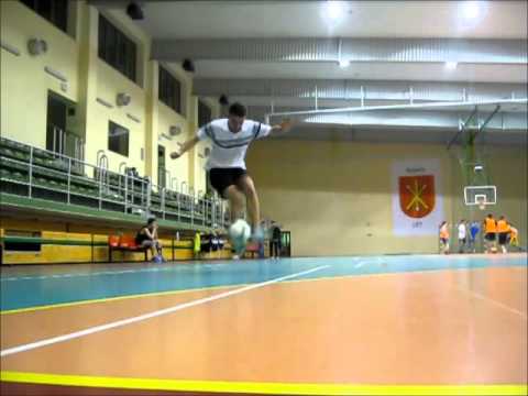 Mate - "Łączy nas piłka"