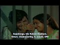 Veturi Gari Paata II Gajadonga II Ido Rakam Daaham II Chakravarthy II S Janaki II SPB