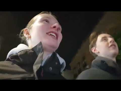 Dag 14: Museum of illusions