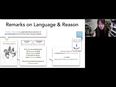 Keynote at the CIFAR DLRL Summer School 2020