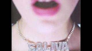 Saliva - Beg