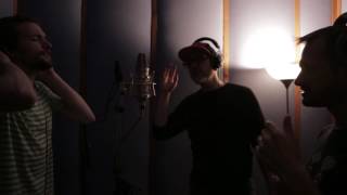 New Album "Fences" out March 3, 2017!