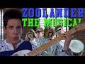 Zoolander the Musical by Schmoyoho