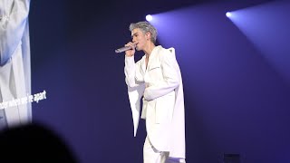 Download lagu 250831 ~ ซึมซับ (Doubtless) By Fourth - GeminiFouurth AWAKE Concert Day 2 [4K] mp3