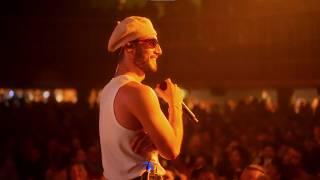 bbno$ 2025 AU-NZ Tour Recap