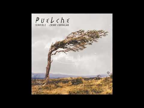 01- Terrible · Chino Corvalán - Calladitos