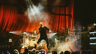 RED - What You Keep Alive (live in Minsk 2016)