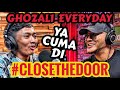 GHOZALI EVERYDAY NFT KAYA MENDADAK ️ Deddy Corbuzier Podcast