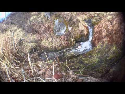 Tromsdalen during spring