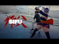 Sifu Mod DOA Ayane Purple Outfit The Museum