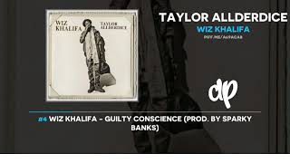 Wiz Khalifa - Taylor Allderdice (6 Year Anniversary)