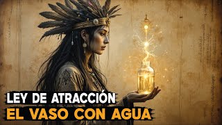 El RITUAL del Agua: Haz Esto con un VASO de AGUA Antes de DORMIR y el Universo Te ESCUCHARÁ