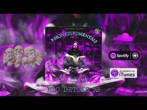 own dialect - elo detoks 52