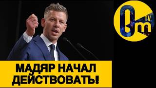 НЕОЖИДАННЫЙ ПОВОРОТ!