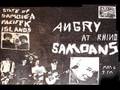 Vidéo Lights out de Angry Samoans