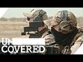 Bundeswehr - Das Leben Deutscher Soldaten In Mali | Uncovered Mit Thilo Mischke | ProSieben