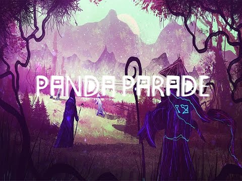 Offset Noize - Black Diamonds