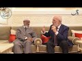 لقاء د.ذاكر نايك مع د.عمر عبد الكافي في قطر #كأس_العالم  لاول مرة 2022 / Dr.Zakir Naik meets Dr.Omar