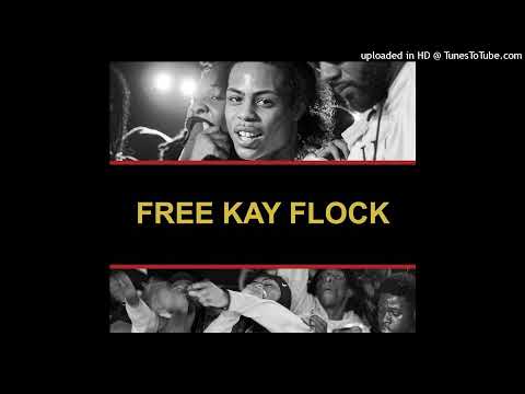 Kay Flock X Bory 300 X Dougie B X Mula Gzz - ROSTER (unreleased)