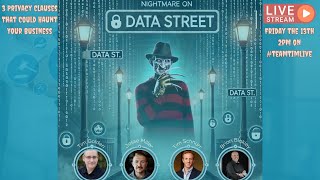 3 Privacy Clauses That Could Haunt Your Business – Brian Blakley
