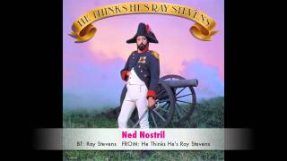 Ray Stevens - Ned Nostril