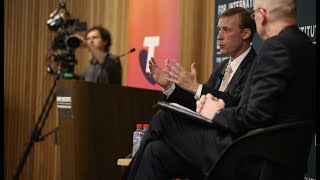 Jake Sullivan on US strategy in the Asia Pacific video