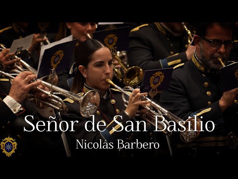 4K | Señor de San Basilio | AM Redención de Córdoba 