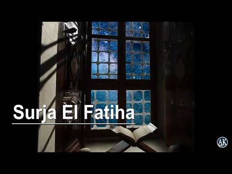 01. Surja El Fatiha