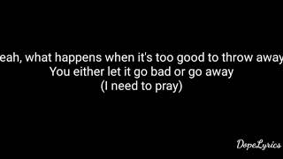 Big Sean - Single Again ( LYRICS VIDEO) Big Sean - Single Again ( LYRICS VIDEO)