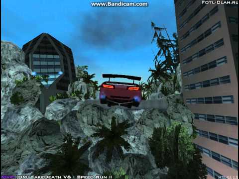 [DM] FakeDeath v6 - Speed Run II