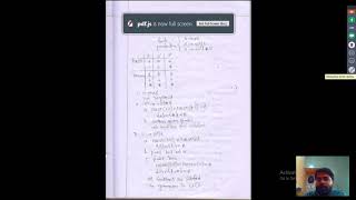 predictive parsing LL(1) using parsing table