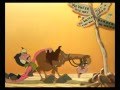 Pecos Bill - Luis Aguile - Disney - Editada y Mejorada el Audio