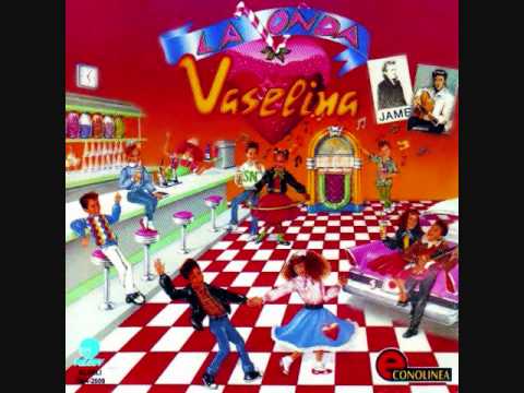 Quiero Salir De Vacaciones - La Onda Vaselina