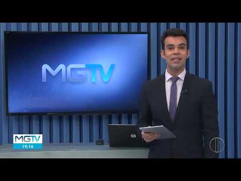 Complicações Pós-Covid - Entrevista MG Inter TV