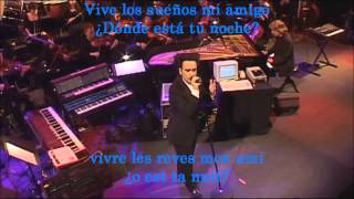 deine lakaien vivre subtitulada al español