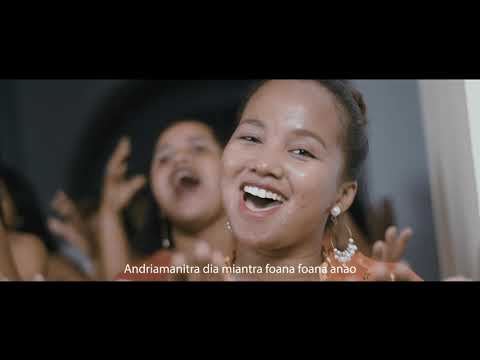 APKM   Lazao  Clip Officiel